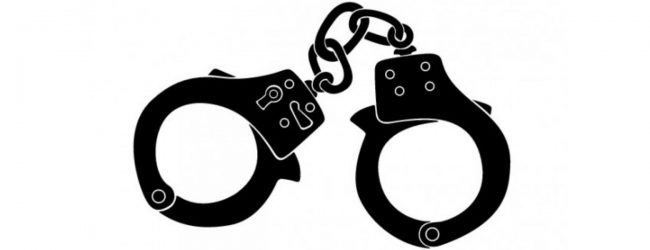 பொலிஸாரின் சுற்றிவளைப்பில் 1048 பேர் கைது 