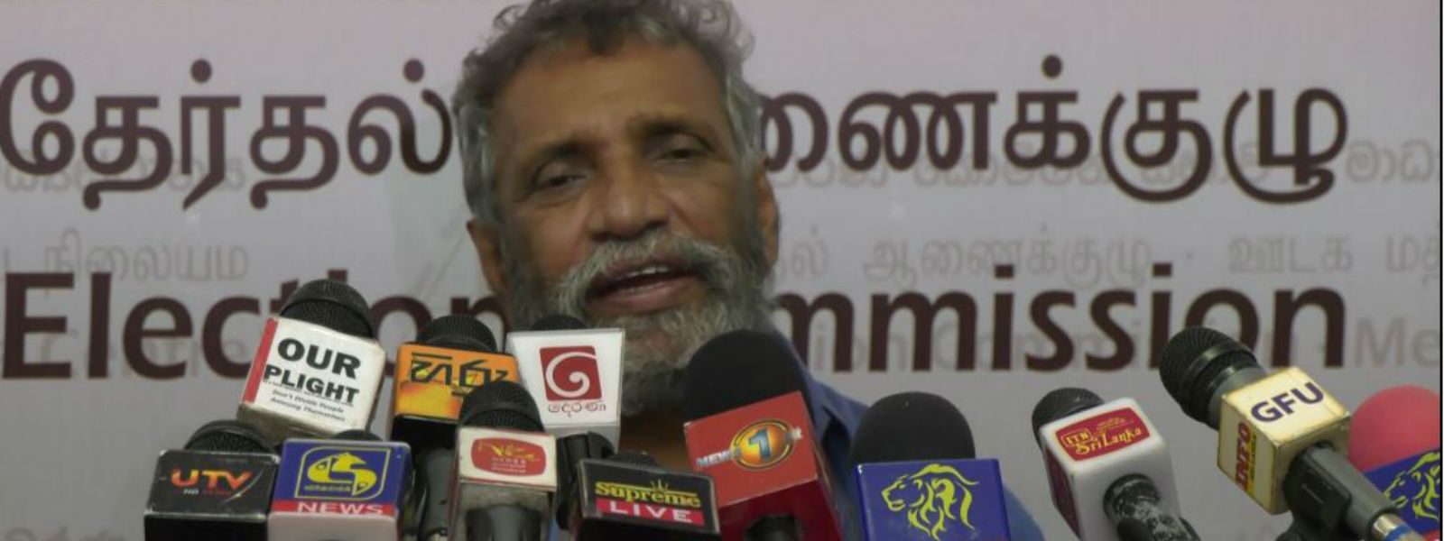 வாக்களிப்பதற்கான நடமாடும் சேவை நடைபெறாது 
