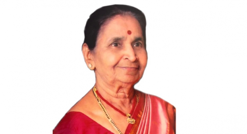 காலஞ்சென்ற பத்மா சோமகாந்தனின் இறுதிக்கிரியைகள் 19 ஆம் திகதி நடைபெறும்