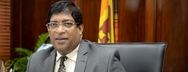 ரவி கருணாநாயக்க மீதான பிடியாணை இடைநிறுத்தம் 