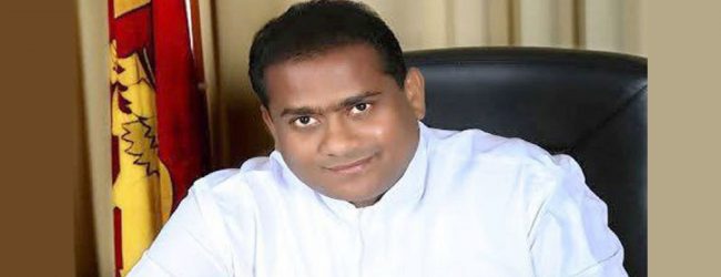 முன்னாள் பாராளுமன்ற உறுப்பினர் பிரேமலால் ஜயசேகர உள்ளிட்ட மூன்று அரசியல்வாதிகளுக்கு மரண தண்டனை