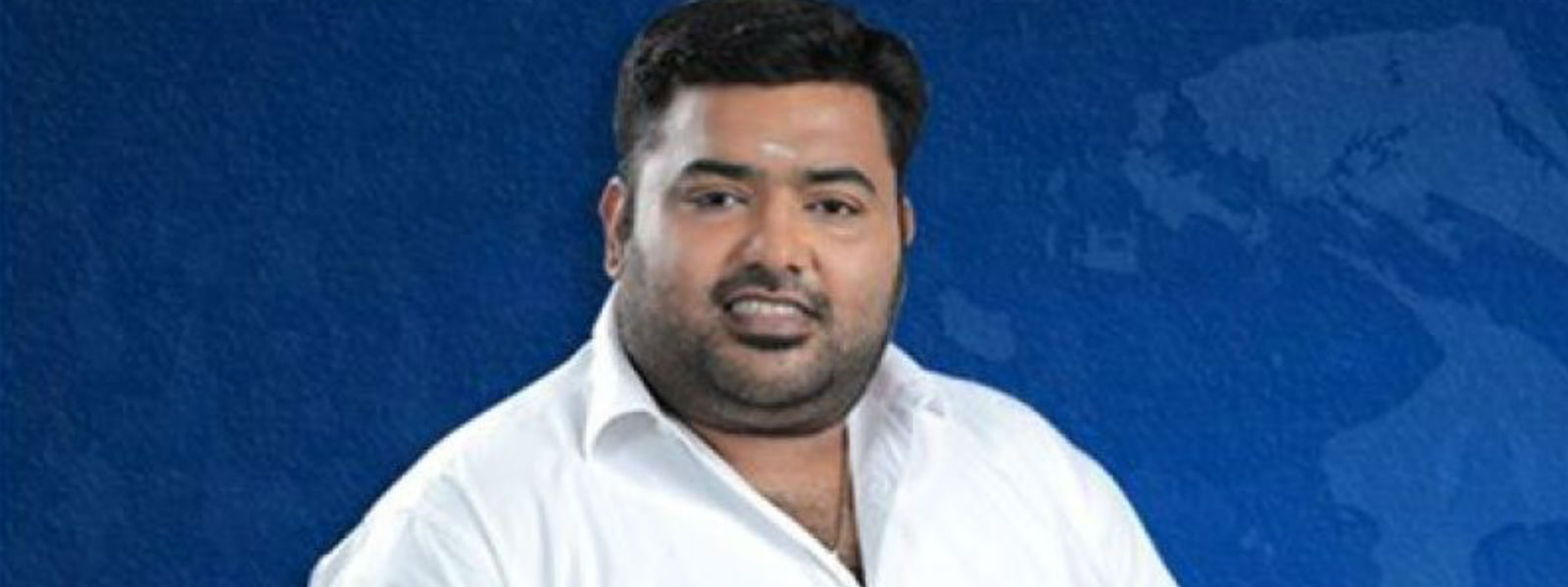குழுக்களின் பிரதி தலைவராக அங்கஜன் இராமநாதன் 