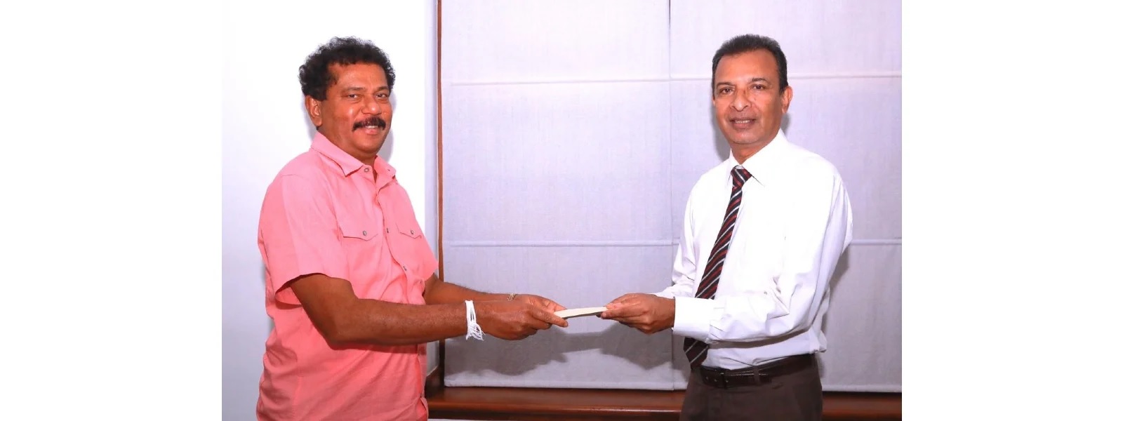 பிரதமரின் ஊடக செயலாளராக ரொஹான் வெலிவிட்ட நியமனம்
