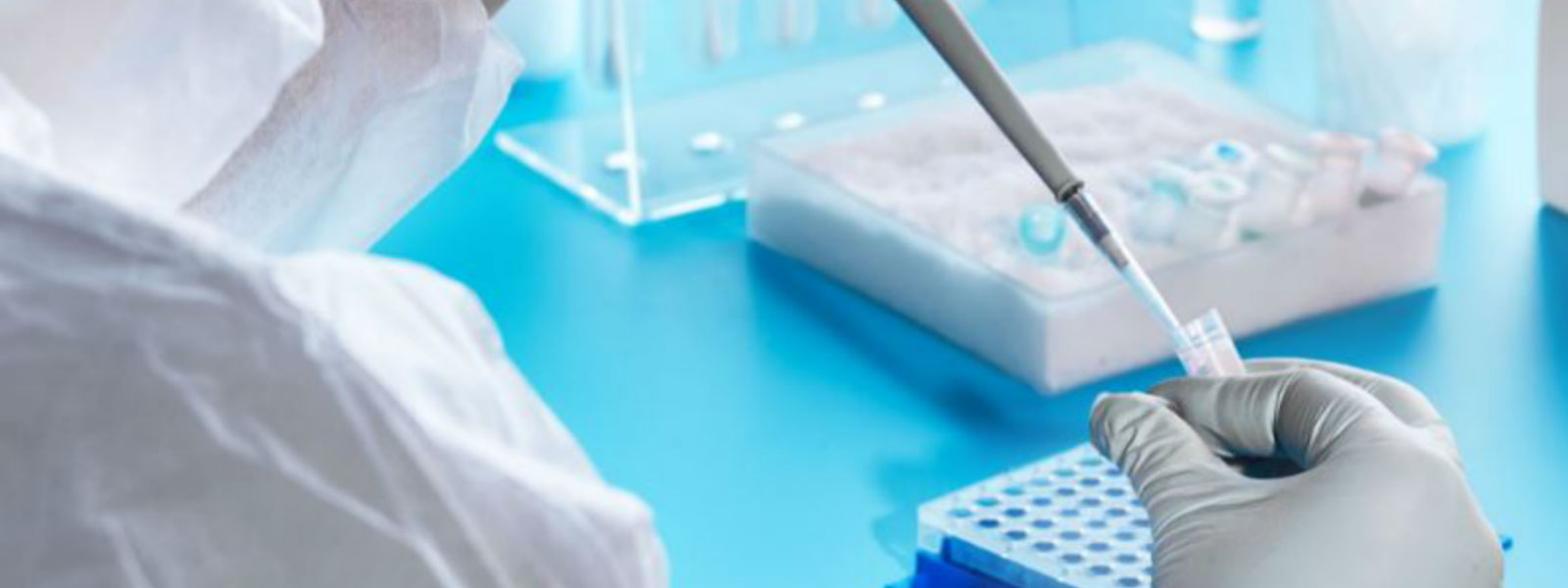 நாட்டில் ஒரு இலட்சத்திற்கும் அதிக PCR பரிசோதனைகள் 