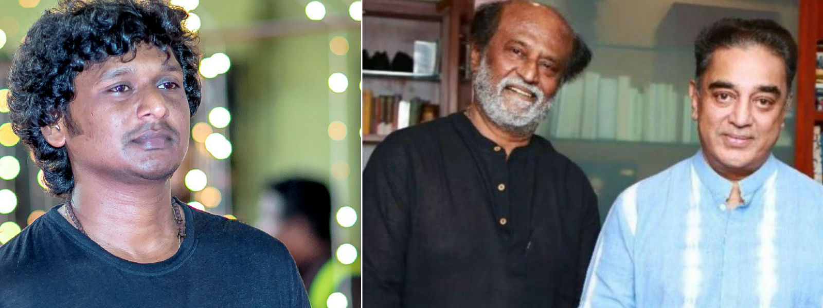 தளபதியை அடுத்து சுப்பர் ஸ்டாரை இயக்கும் லோகேஷ் 