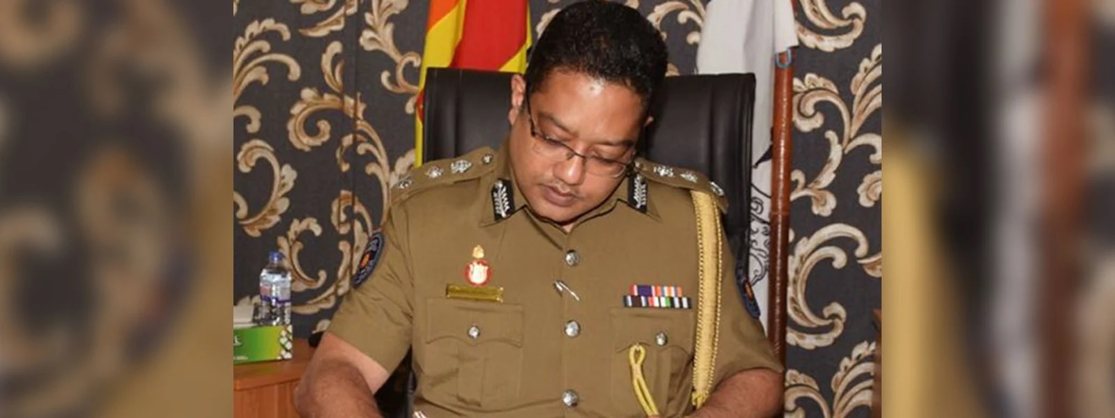 புலனாய்வு மீளாய்வுக் கூட்டம் முறையாக இடம்பெறவில்லை