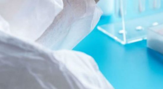 PCR பரிசோதனைகளை இரட்டிப்பாக்க நடவடிக்கை
