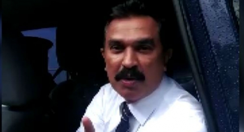 அநுருத்த சம்பாயோ உள்ளிட்ட நால்வருக்கு பிணை