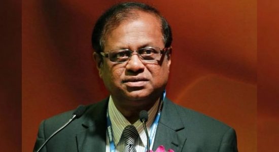 இராஜாங்க அமைச்சராக சுசில் பதவிப்பிரமாணம்