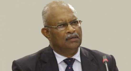 ஷானி அபேசேகரவிற்கு 20 ஆம் திகதி வரை விளக்கமறியல்