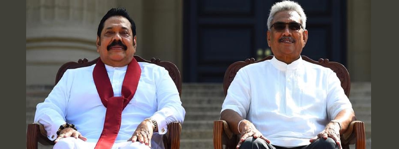 ஜனாதிபதி, பிரதமரின் ஹஜ் வாழ்த்துச் செய்தி