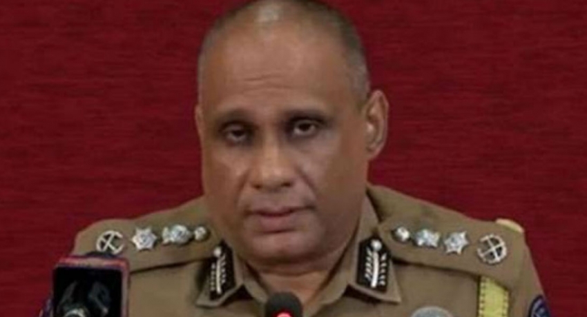 பதில் பொலிஸ் மா அதிபரை ஜனாதிபதி ஆணைக்குழுவில் ஆஜராகுமாறு அறிவித்தல்