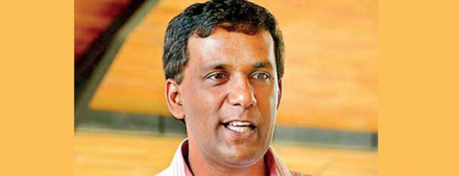 20 ஆவது அரசியலமைப்பு திருத்த சட்டமூலத்திற்கு எதிராக கீர்த்தி தென்னகோன் மனுத்தாக்கல்