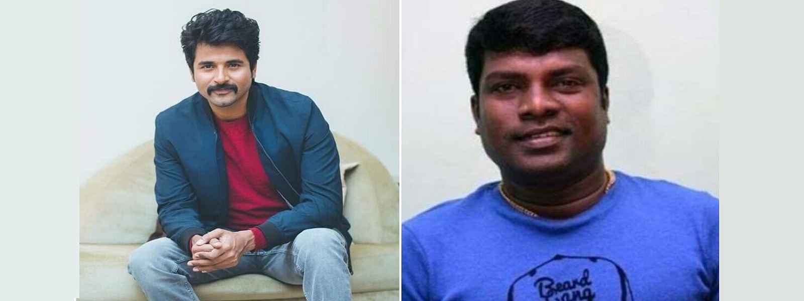 பாலாஜியின் குடும்பத்திற்கு சிவகார்த்திகேயன் உதவி