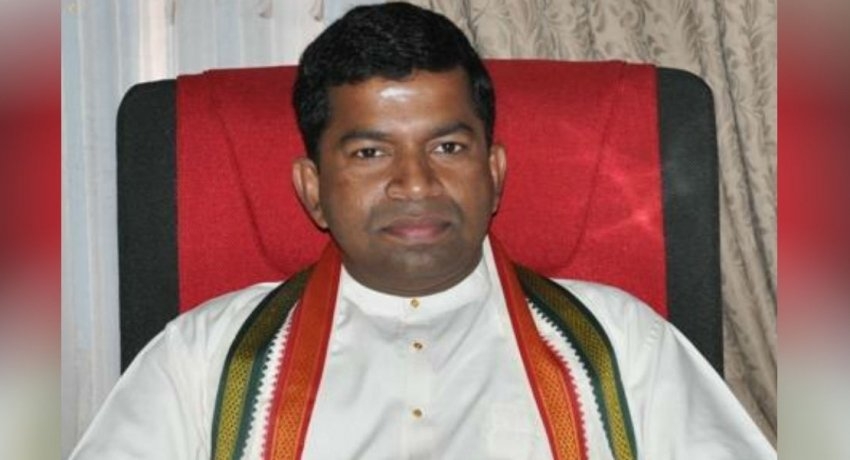 சிவநேசத்துரை சந்திரகாந்தன் Archives - Sri Lanka Tamil News - Newsfirst |  News1st | newsfirst.lk | Breaking