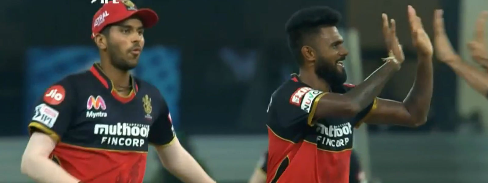 IPL போட்டி: பெங்களூர் ரோயல் செலஞ்சர்ஸ் அணி வெற்றி 