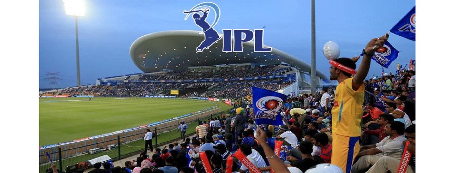 IPL போட்டிகள் துபாயில் ஆரம்பமாகின்றன