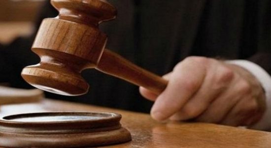 பொடி லெசியை நீதிமன்றில் ஆஜர்படுத்துமாறு உத்தரவு