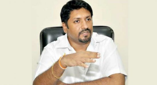 ஐதேக பிரதி தலைவராக ருவன் விஜேவர்தன தெரிவு 