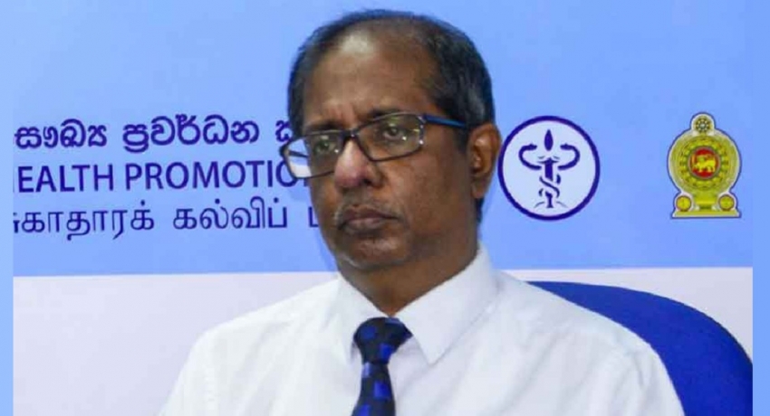 கொழும்பில் கொரோனா அவதான நிலைமை அதிகம்: விசேட வைத்திய நிபுணர் சுதத் சமரவீர தெரிவிப்பு