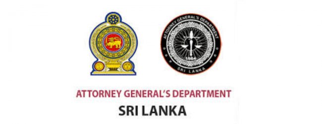 CID பிரதி பொலிஸ்மா அதிபருக்கு அழைப்பு