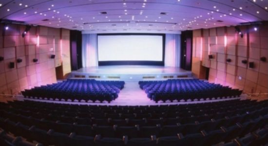 31 ஆம் திகதி வரை திரையரங்குகளை மூடத் தீர்மானம்