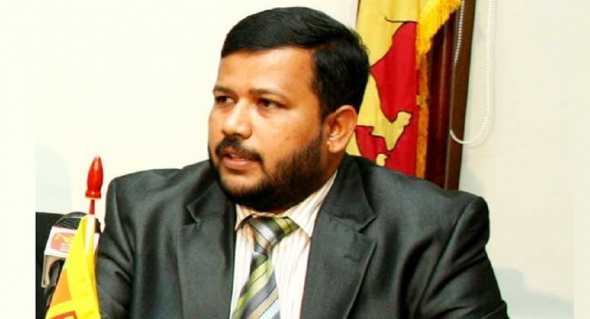 ரிஷாட் பதியுதீனுக்கு பிணை 