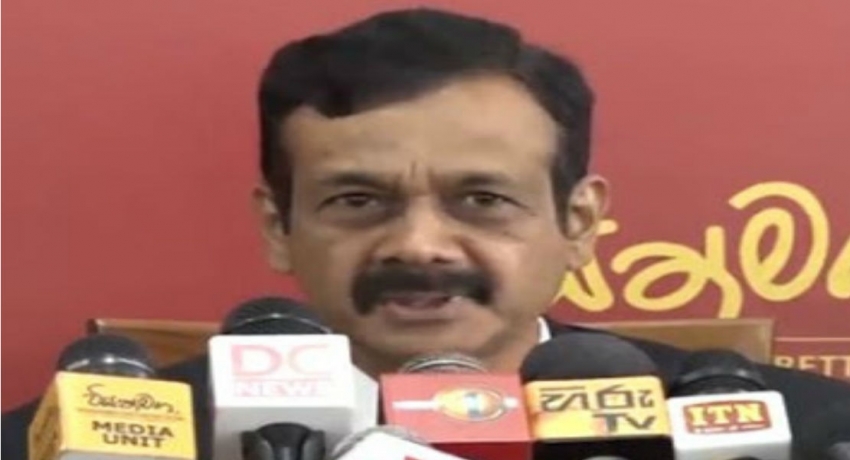 கண்டியில் கட்டடம் இடிந்து வீழ்ந்தமை தொடர்பில் ஆராய குழு