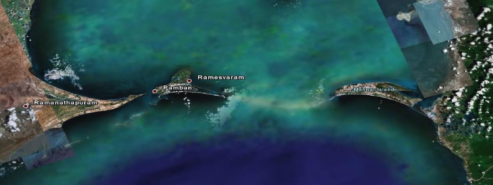 மன்னார் வளைகுடா பகுதியில் பாதுகாப்பு அதிகரிப்பு