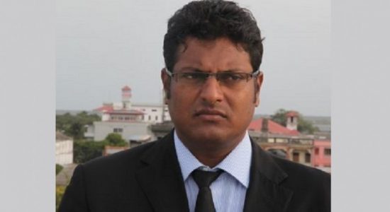 மணிவண்ணனை நீக்கும் தீர்மானத்திற்கு இடைக்கால தடை கோரும் மனு மீதான தீர்ப்பு நாளை