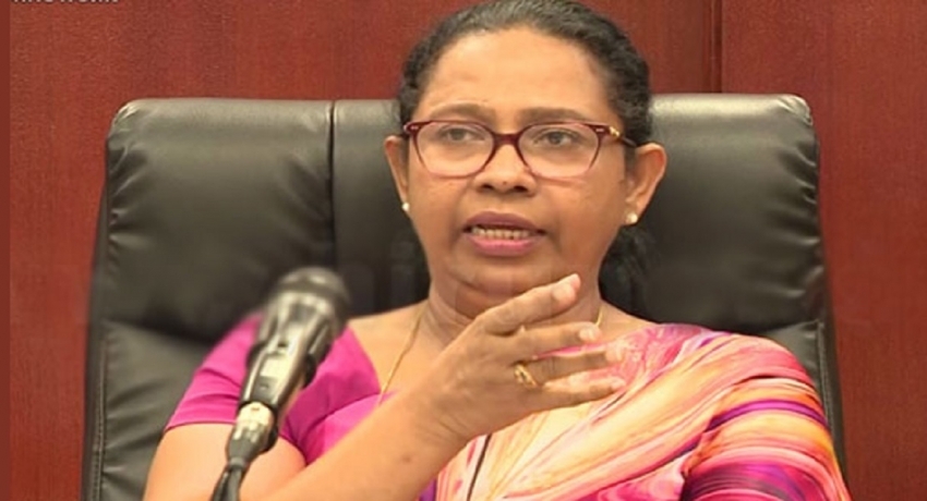 மீன்பிடித்துறைக்கான விசேட சுகாதார வழிகாட்டல்களை விரைவில் தயாரிக்க சுகாதார அமைச்சு நடவடிக்கை