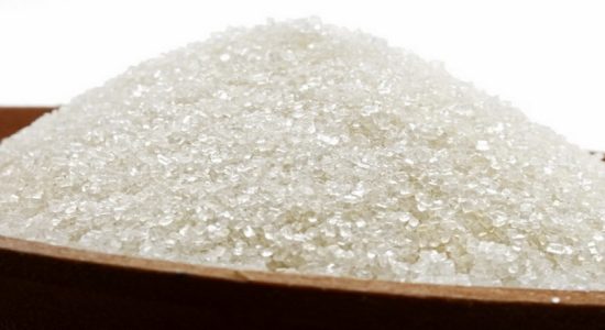 சீனிக்கு அதிகபட்ச சில்லறை விலை நிர்ணயம்