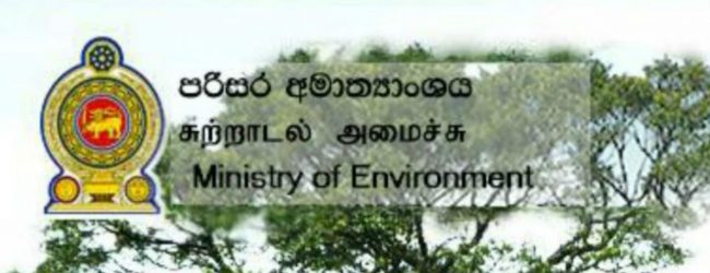 கங்கைகளை பாதுகாக்க திட்டம்