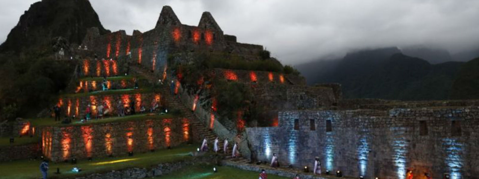 கொரோனா ; புராதன நகரான Machu Picchu மீள திறப்பு