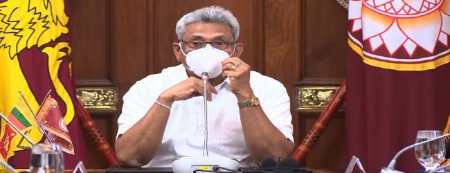 பொறுப்பைத் துறந்தமையே தற்போதைய நிலைக்கு காரணம்