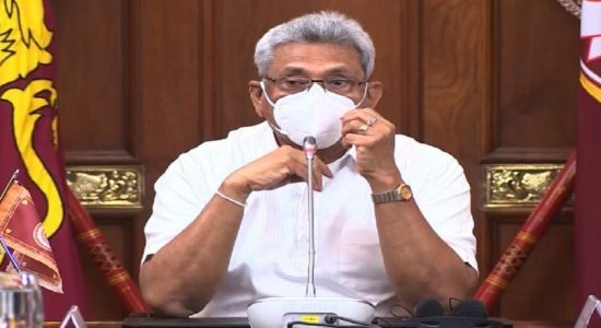 பொறுப்பைத் துறந்தமையே தற்போதைய நிலைக்கு காரணம்
