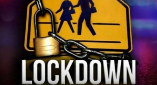 பண்டாரகமவின் 7 பகுதிகள் தனிமைப்படுத்தப்பட்டன 