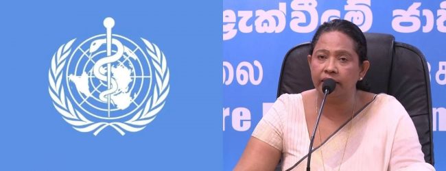 இலங்கையில் 20 வீதமானவர்களுக்கு COVID-19 தடுப்பூசி