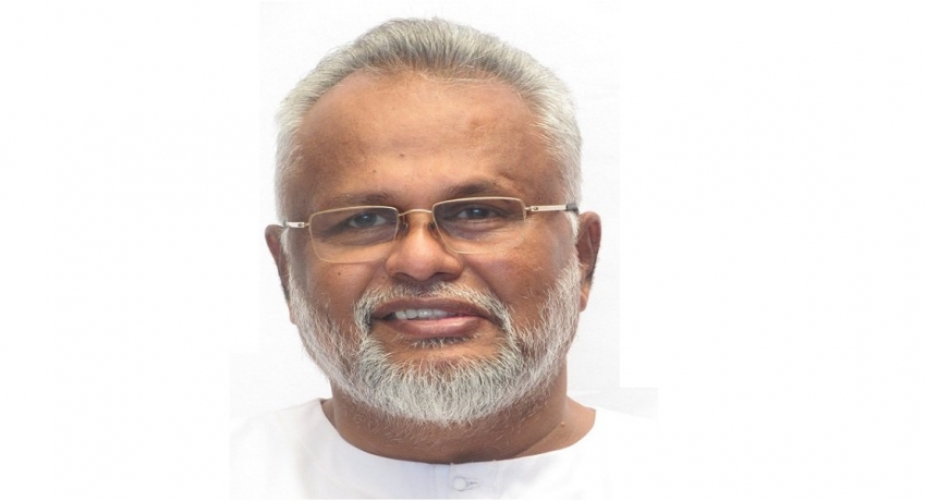 இந்தியாவில் சிக்கியுள்ளவர்களை கப்பல் மூலம் அழைத்துவரும் திட்டத்திற்கு சாதகமான பதில் கிடைத்துள்ளது: டக்ளஸ்