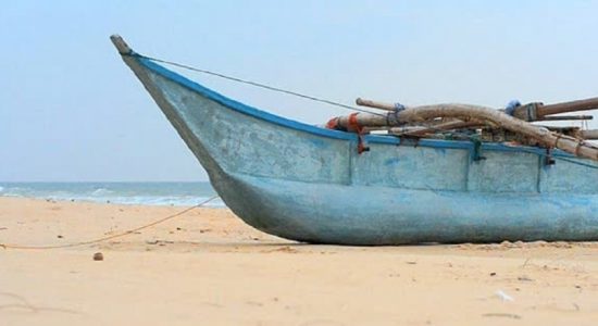 இந்திய மீனவர்கள் 22 பேருக்கு விளக்கமறியல்