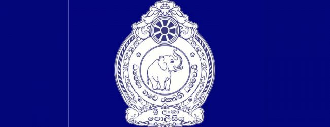தனிமைப்படுத்தல் விதியை மீறி பயணித்த பஸ் கைப்பற்றல்
