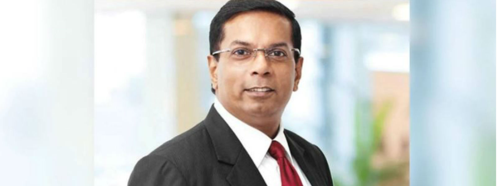 தரச்சான்றிதழ் நிறுவன புதிய தலைவர் நுஷாட் பெரேரா 