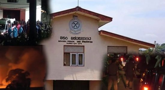 மேலும் நால்வரின் மரண பரிசோதனை அறிக்கை சமர்ப்பிப்பு