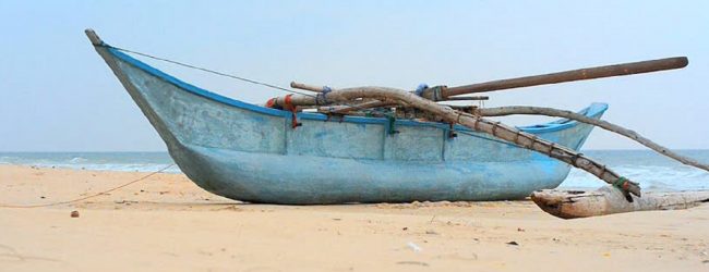 இந்திய மீனவர்கள் 22 பேருக்கு விளக்கமறியல்