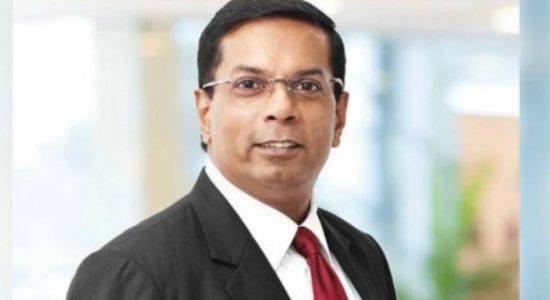 தரச்சான்றிதழ் நிறுவன புதிய தலைவர் நுஷாட் பெரேரா 