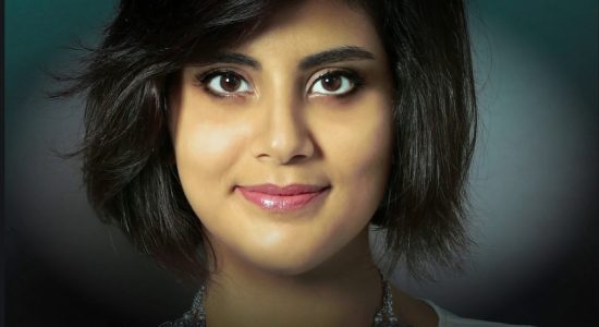 சவுதியில் பெண் செயற்பாட்டாளருக்கு சிறைத்தண்டனை