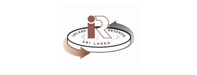 ஒன்லைனில் உள்நாட்டு இறைவரித் திணைக்கள செயற்பாடுகள்