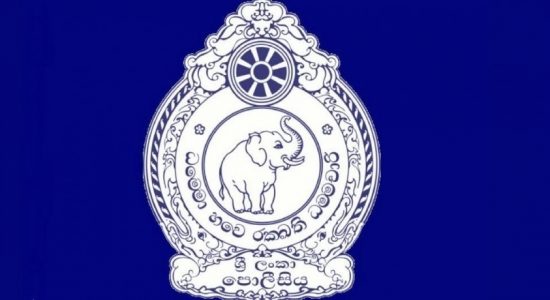 தனிமைப்படுத்தல் விதியை மீறி பயணித்த பஸ் கைப்பற்றல்