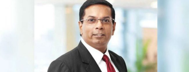 தரச்சான்றிதழ் நிறுவன புதிய தலைவர் நுஷாட் பெரேரா 