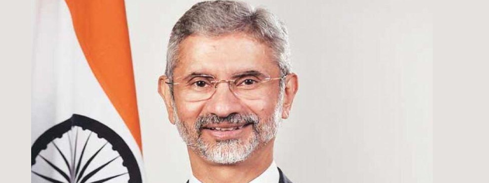 இந்திய வெளியுறவுத்துறை அமைச்சர் இலங்கை வருகிறார்